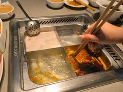 -海底捞火锅(振华广场店)