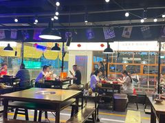 -萍姐火锅·公路夜市(打浦桥日月光店)