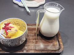 -桥边小楼·手工云南菜·古城观景小楼