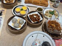 -点都德(聚福楼店)