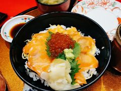 -京怀石·壬生