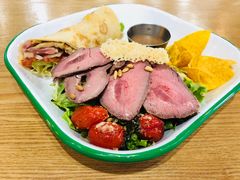 能量午餐-HELLO 27 意面·沙拉·帕尼尼