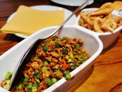 肉渣炸小虾-老板恋上鱼(印象城店)