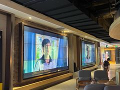 -星河湾温泉洗浴酒店