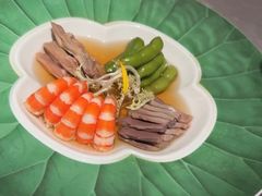 -醉庐·新上海菜(南京西路店)
