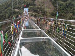 -宁波五龙潭景区