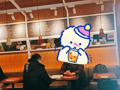 -肯德基(万科广东路店)