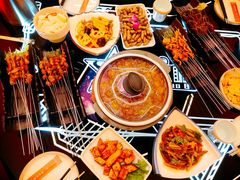 -星璨火吧KTV聚会餐厅(丰庆路店)