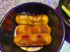 -蘭奢雅集·江浙菜(青山江滩店)