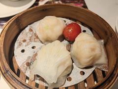 -虾饺妹·粤式茶餐厅(荟聚店)