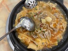 -李师傅脆肚(梅林店)