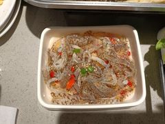 -半天妖烤鱼(长安万达广场店)