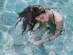 -柳浪游泳场