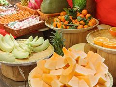 -万有环球美食自助(万象食家店)