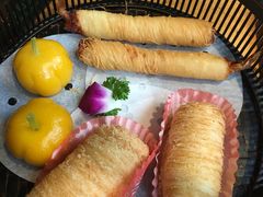 -颐和•海鲜砂锅粥•啫啫煲(奥林匹克广场店)