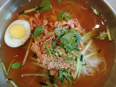 -冷面大王(大南街店)