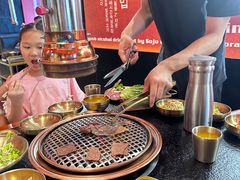 -伏一解牛烤肉专门店(信业购物中心店)