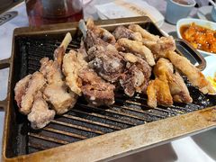 -杏花堂山西菜馆(壹方城店)
