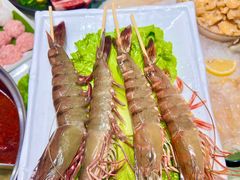 -好彩海鲜火锅饭店(银河百老汇店)