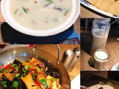 -老阿爸鲜鱼土菜(昆山花桥店)