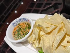 -阿庆嫂餐饮(龙川公园店)