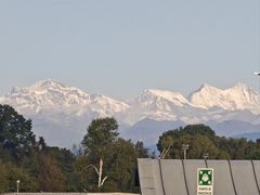 -米兰马尔彭萨国际机场