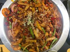 -嘎嘎鸭脑壳(金沙店)