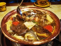 -顺顺小吃(独克宗古城店)