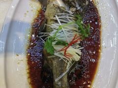 -荣粤酒家·融合粤菜