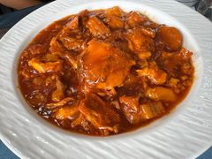 -清真•蜀风园(丁字沽店)