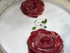 -涮福記·现切牛羊肉火锅(世纪汇店)