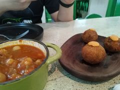 -Carmen卡门西班牙餐厅