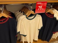 -优衣库(武汉国际广场店)