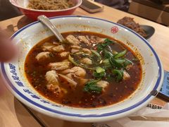 -遇见小面(东方宝泰店)