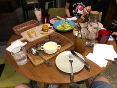 -G+KITCHEN(龙湖狮山天街店)