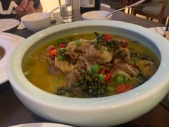 -静之湖湖畔餐厅