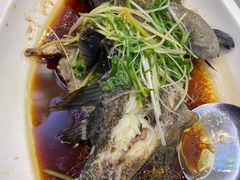 -琼菜坊·无鸡不成宴·海南菜老爸茶糟粕醋(海口骑楼老街店)