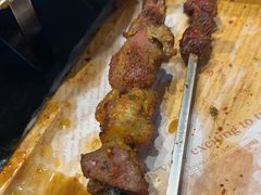 -俭寨大盘鸡·新疆菜·烧烤(博乐店)