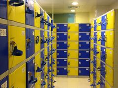 -重庆市奥林匹克体育中心-游泳跳水馆