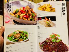 -海皇食府(水都假日酒店店)