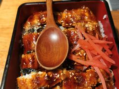 -森味薪火烧•烧鸟居酒屋•日本料理(望京店)
