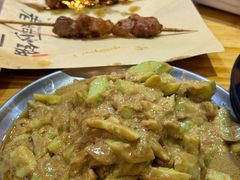 -老姑砂锅·烧烤天津菜(体北道店)