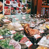 国际庄探店｜孙大厨