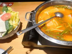 -外婆印象·家常菜(万科店)