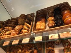 -西点坊(浦东香格里拉店)