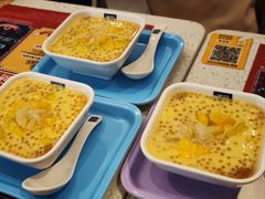 -满记甜品(龙湖长楹天街二店)