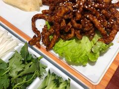 -京味张·北京烤鸭(天河南二路店)