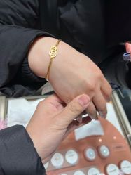 -周大福CHOW TAI FOOK(大洋百货店)