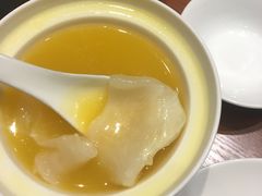 -頂好酒家·经典粤菜(海信广场店)