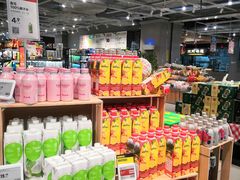 零售区-盒马鲜生(和谐广场店)